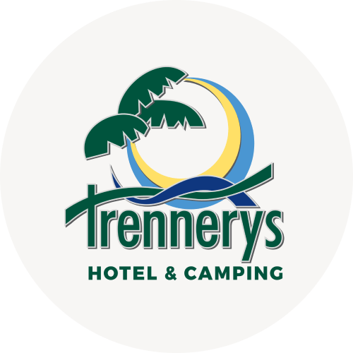 Trennerys Hotel in Qolora Mouth, South Africa