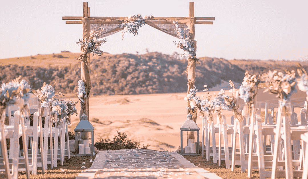 The Ultimate Guide to South Coast Wedding Venues: Finding Your Coastal Dream Destination