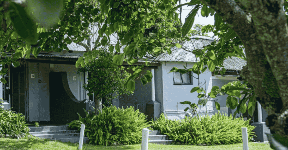 Trennerys - Transkei Accommodation