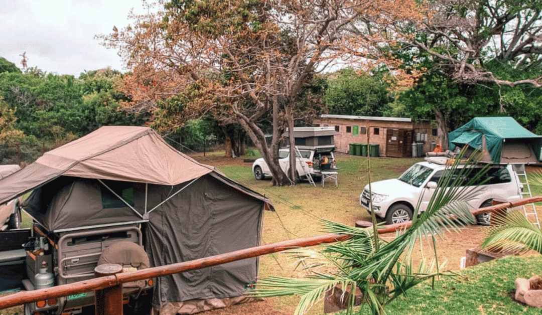 Transkei Camping: How to Plan an Unforgettable Coastal Trip
