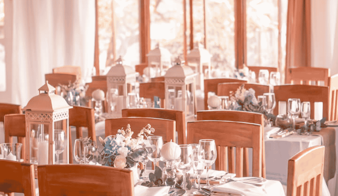Planning an Elegant Coastal Wedding Venue in South Africa