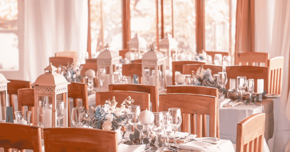 Trennerys - Elegant Coastal Wedding Venue South Africa